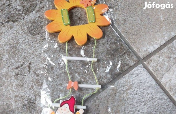 Húsvéti dekorációk,diszek