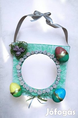 Húsvéti fali dísz