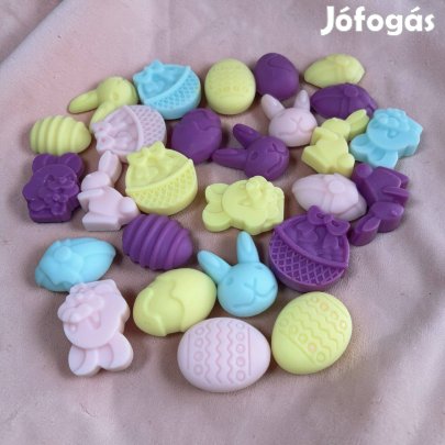 Húsvéti illatviasz