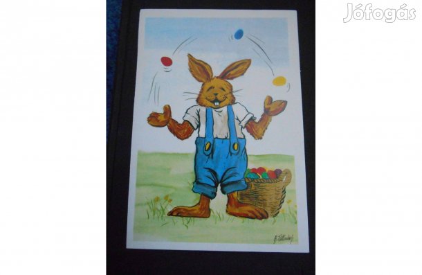 Húsvéti képeslapok 2