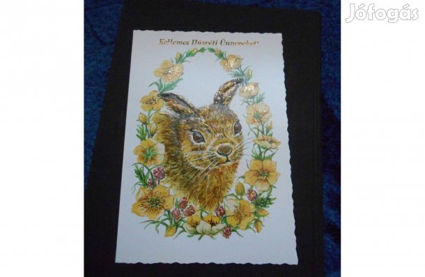 Húsvéti képeslapok