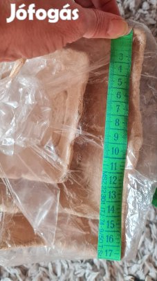 Húsvéti kosarak - 3db-os készlet 