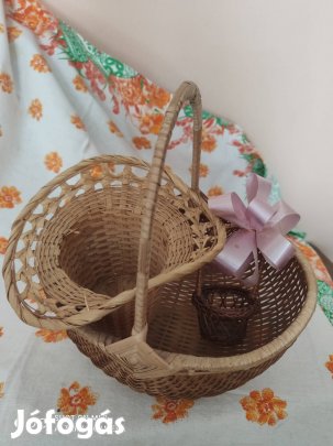 Húsvéti kosárkak csomagban