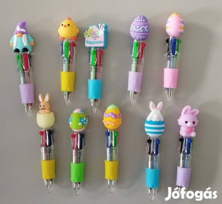 Húsvéti mini tollak