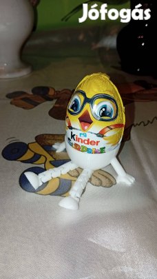 Húsveti mozgatható lábú tojástartó
