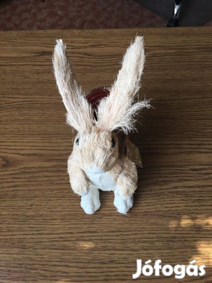Húsvéti nyuszi eladó