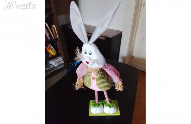 Husvéti nyuszi még csutortokon elviheto 12 és 16 között