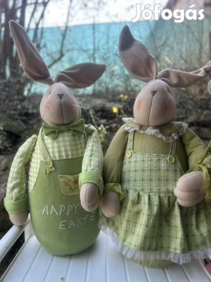 Húsvéti nyuszikák