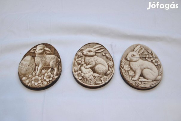 Húsvéti pénzátadó