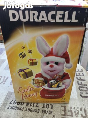 Húsvéti plüss nyuszi eladó