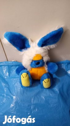 Húsvéti plüssök