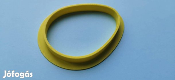 Húsvéti süti kiszúró