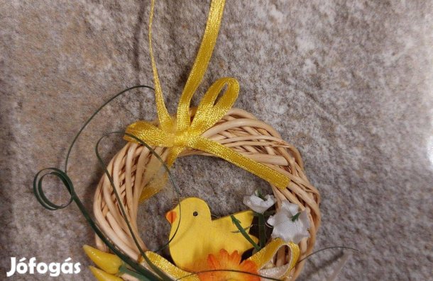 Húsvéti,tavaszi diszek