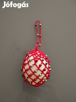 Húsvéti tojás dísz