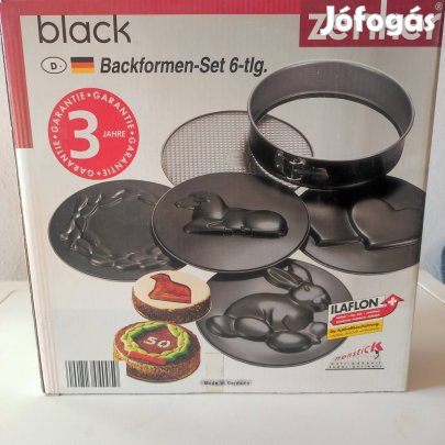 Húsvéti torta sütő teflon. 