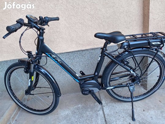 Húsvétkor is 26os ktm elektromos kerékpár pedelec ebike e-bike garanci