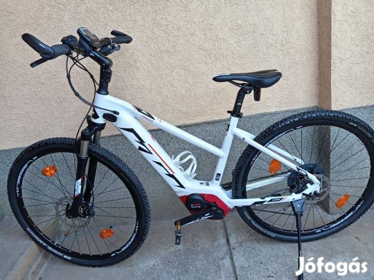 Húsvétkor is Ktm cx elektromos kerékpár pedelec ebike e-bike garancia