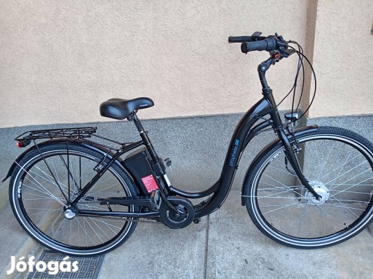 Húsvétkor is Prophete elektromos kerékpár pedelec ebike e-bike garanc