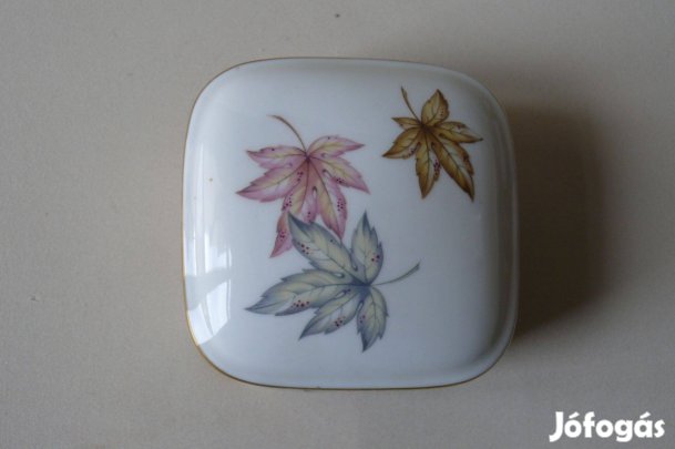 Húsvétra ajándék:Rosenthal porcelán