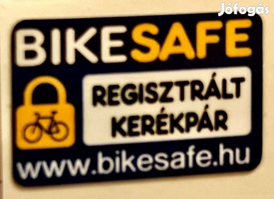 Húsvétra új E-bike!