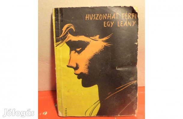 Huszonhat férfi egy leány