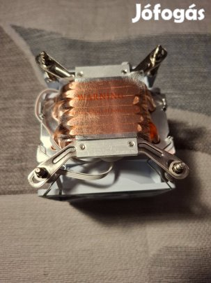 Hűtő CPU Processzor LGA2011/LGA2011-3 foglalathoz új eladó