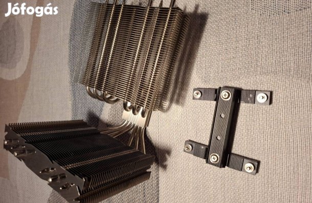 Hűtő CPU Processzorhoz egység Prolimatech Genesis LGA2011/LGA2011-3