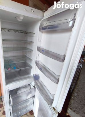 Hűtő+Fagyasztó Whirlpool