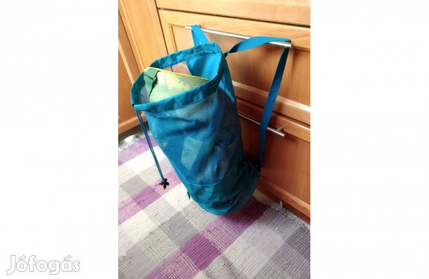 Hűtő Hátizsák hűtőtáska fitnesz hátizsák egyben új az alsó rekesz hűtő