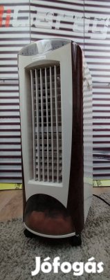 Hűtő - fűtő ventilátor