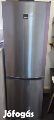 Hűtő, kombi Zanussi