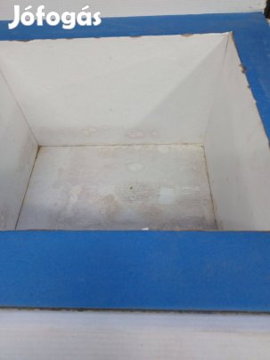 Hűtő doboz jég akku