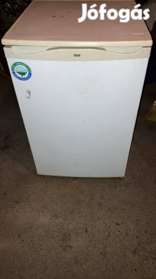 Hűtő eladó Győrben 16000 Ft kipróbálható állapotban 105 literes felső