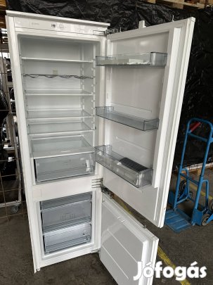 Hűtő fagyasztó beépíttet gorenje