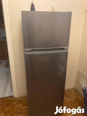 Hűtő fagyasztó eladó!