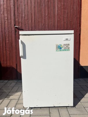 Hűtő fagyasztó résszel