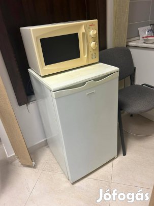 Hűtő fagyasztóval