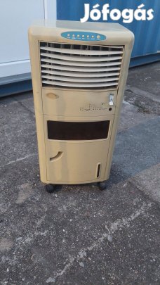 Hűtő-fűtő légfúvó, ventillátor