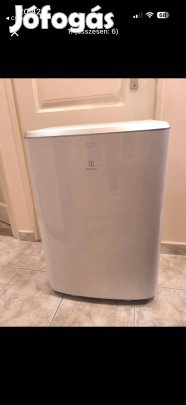 Hűtő fűtő mobil klíma