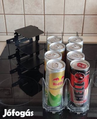 Hűtőbe ital adagoló 