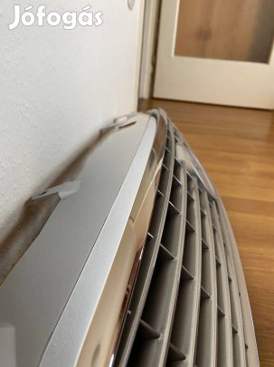 Hűtődíszrács eladó