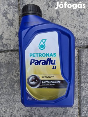 Hűtőfolyadék kék