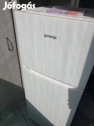 Hűtőgép Gorenje 120 Literes