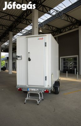 Hűtőkocsi bérlés! 
