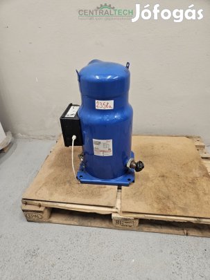 Hűtőkompresszor 59kw Danfoss SH240A4ABE scroll kompresszpr