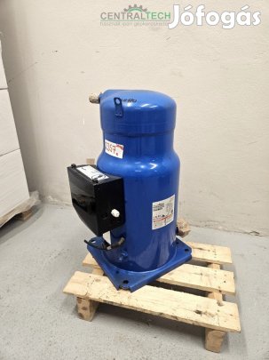 Hűtőkompresszor Danfoss SH1804ABE 44,5KW R410 eladó