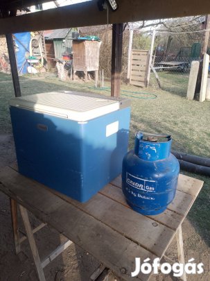 Hűtőláda eladó