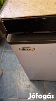 Hűtőláda eladó Porcsalmán