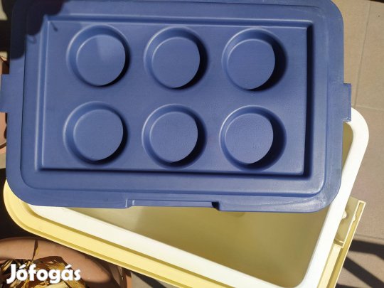 Hűtőláda/hűtőtáska és jégakkuk