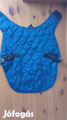 Hűtőmellény kutyáknak